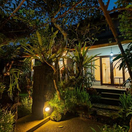 Desak Putu Putra Hidden Hotel Ubud Exterior foto